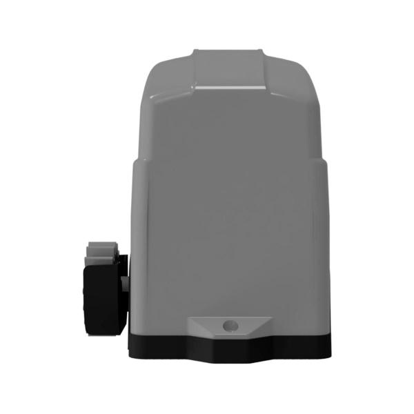 Kit Motor de Portão Residencial smart Izzy 300 220V 3m AGL - AGL Brasil Imagem de Kit Motor de Portão Residencial smart Izzy 300 220V 3m AGL