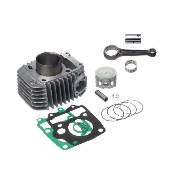 Imagem de Kit Motor Kmp/txk  Biz 125 05/08 F016