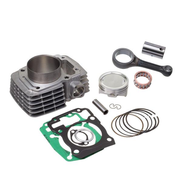 Imagem de Kit Motor Kmp/txk  Cg 150 /220 F016