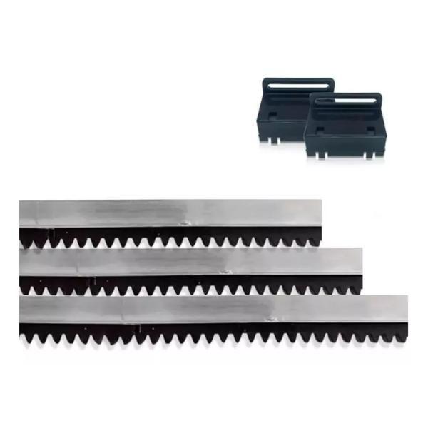 Kit Motor Para Portão Ppa Rápido Dz Stark 650 Jetflex 1/3 Hp Imagem de Kit Motor Para Portão Ppa Rápido Dz Stark 650 Jetflex 1/3 Hp