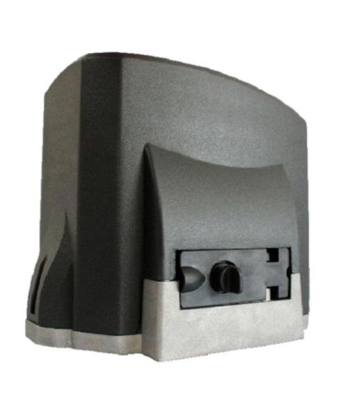 Kit Motor Portao Deslizante Kdz Fit 1/4 220v 5 mt Crem Garen Imagem de Kit Motor Portao Deslizante Kdz Fit 1/4 220v 5 mt Crem Garen