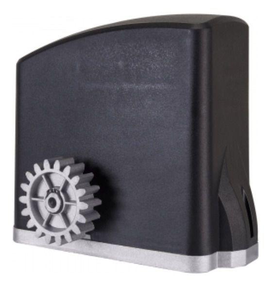 Kit Motor Portao Deslizante Kdz Fit 1/4 220v 5 mt Crem Garen Imagem de Kit Motor Portao Deslizante Kdz Fit 1/4 220v 5 mt Crem Garen