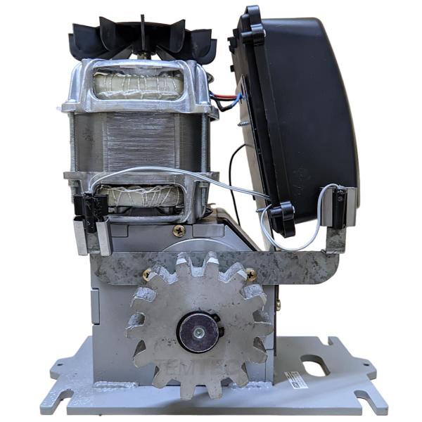 Imagem de Kit motor portão deslizante rcg industrial strong 1200kg 2c