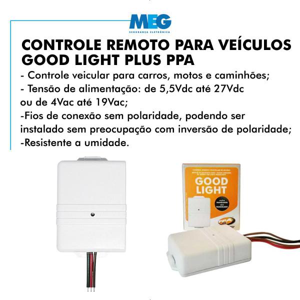 Imagem de Kit Motor Ppa Dz Rio 1/4 5m Jetflex 4 Txcar Good Light 500kg 