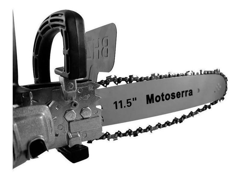 Imagem de kit motosserra Adaptador De Serra Elétrica Para Esmerilhadeira Lixadeira 1100w 110V Importway