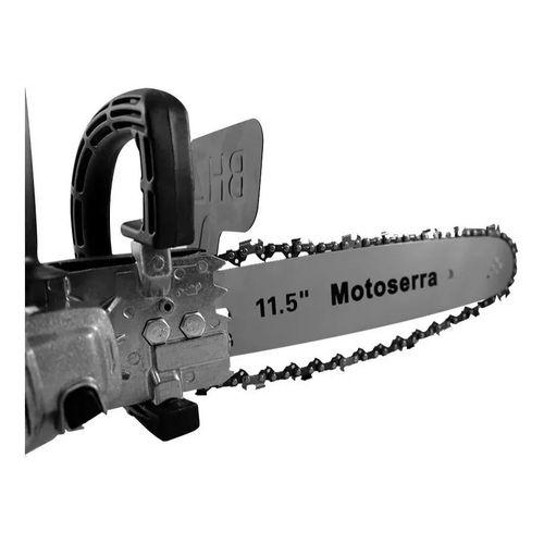 Kit Motosserra Adaptador p/ Esmerilhadeira Lixadeira Angular - Sa, Songle, Nakazaki ou Siga it-blue Imagem de Kit Motosserra Adaptador p/ Esmerilhadeira Lixadeira Angular