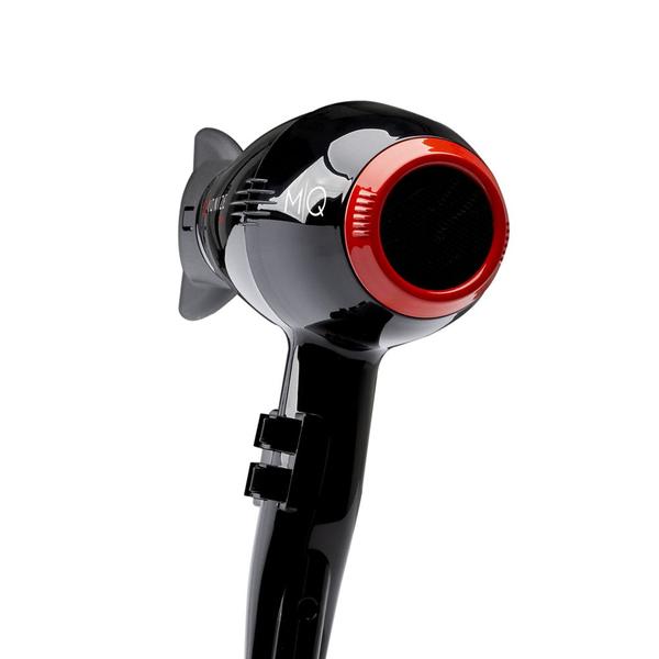 Kit mq - secador ionize 2200w 220v + chapinha pro 480 velox bivolt