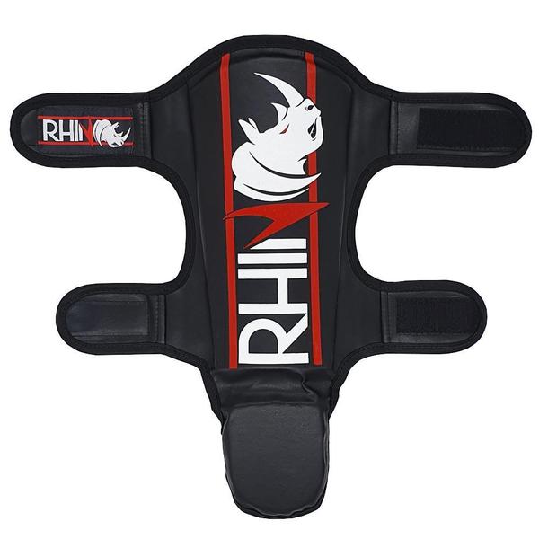 Imagem de Kit Muaythai Rhino Completo - 12Oz