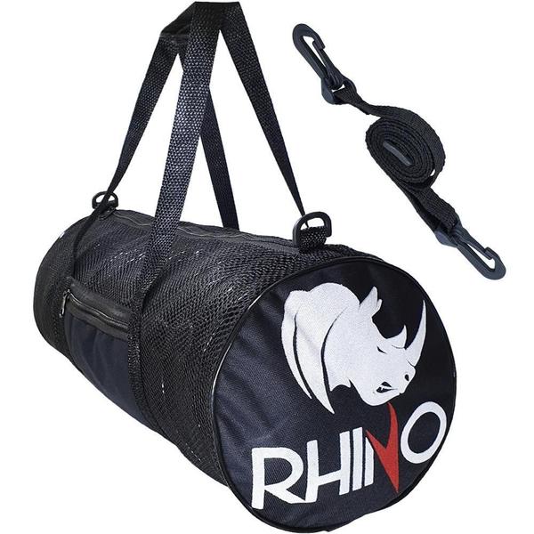 Kit Muaythai Rhino Completo - 12Oz Imagem de Kit Muaythai Rhino Completo - 12Oz