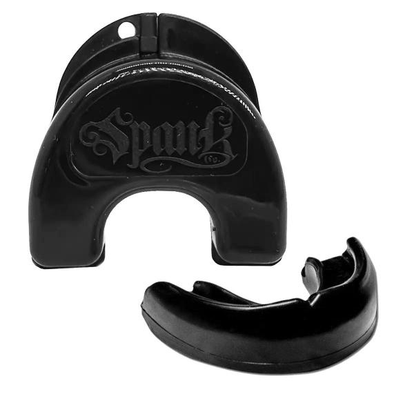 Kit Muaythai Rhino Completo - 12Oz Imagem de Kit Muaythai Rhino Completo - 12Oz