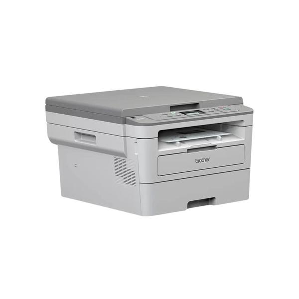 Kit Multifuncional Monocromatica Brother Dcpb7520dw + Toner Tnb021 2600 Pág Imagem de Kit Multifuncional Monocromatica Brother Dcpb7520dw + Toner Tnb021 2600 Pág
