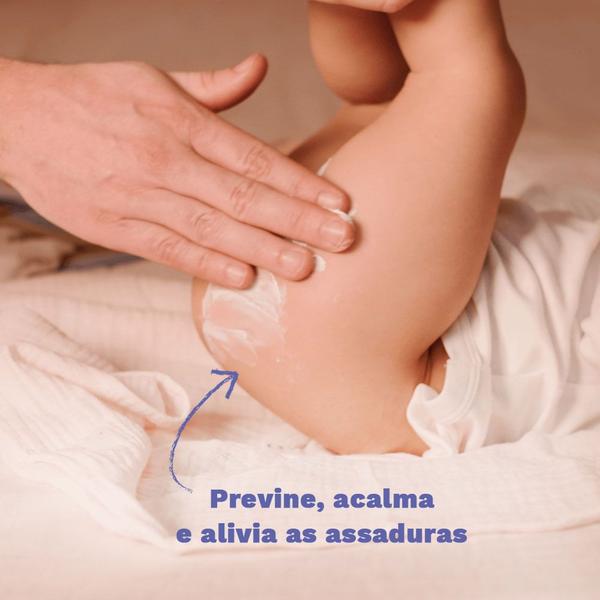 Imagem de Kit Mustela Creme Vitaminado Preventivo de Assaduras 1 2 3 Leve 3 Pague 2