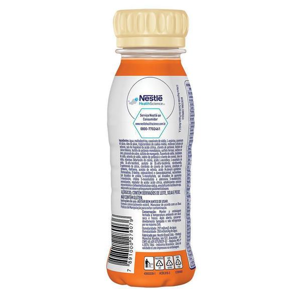 Imagem de Kit Nestlé Impact Pêssego 200ML 12 Unidades