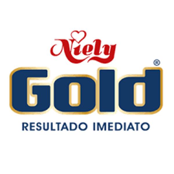 Imagem de Kit Niely Gold Shampoo e Condicionador Diversos