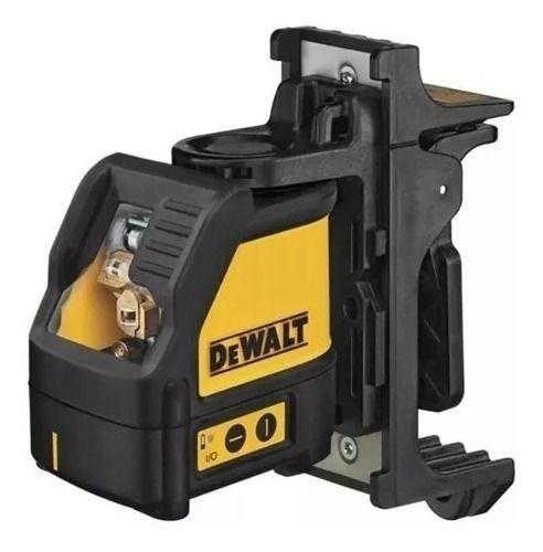 Imagem de Kit Nível Laser Dewalt Dw088cg Esmerilhadeira Dwe4020 110v