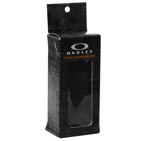 Imagem de Kit Oakley para Limpeza de Lentes - Cleaning Lens kit