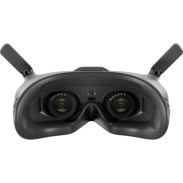 Imagem de Kit Óculos DJI Goggles 2 e Controle DJI RC Motion 2