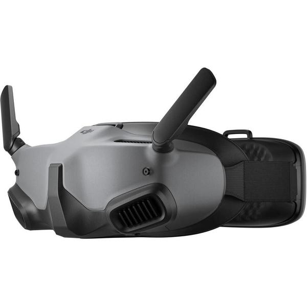 Imagem de Kit Óculos DJI Goggles Integra Combo e Controle DJI RC Motion 2