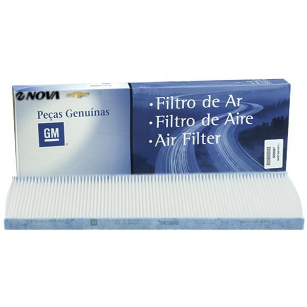 Imagem de Kit Oleo 5w30 Sintetico Filtros Ar Combustivel Ac Acdelco Celta 2011 A 2016 Kit155vhce