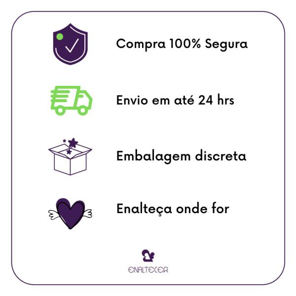 Imagem de Kit Óleo de Massagem Tantrica Yoni & Lingam e Pena e Venda