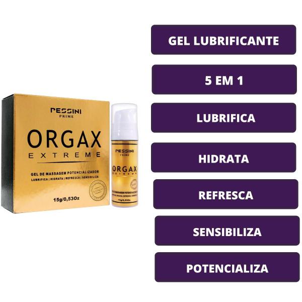 Imagem de Kit Óleo Massagem Relaxante Vanilla E Potencializador 5 Em 1