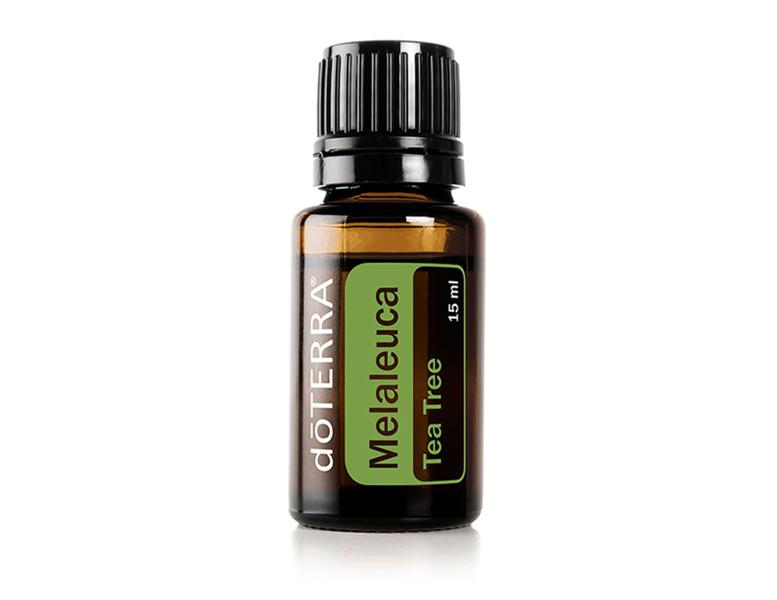 Kit óleos essencias doTERRA 1 óleo Lavanda 15ML + 1 óleo essencial