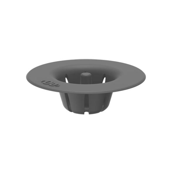 Kit Organizador Para Pia Trium Chumbo 4 Peças - Ou Imagem de Kit Organizador Para Pia Trium Chumbo 4 Peças - Ou