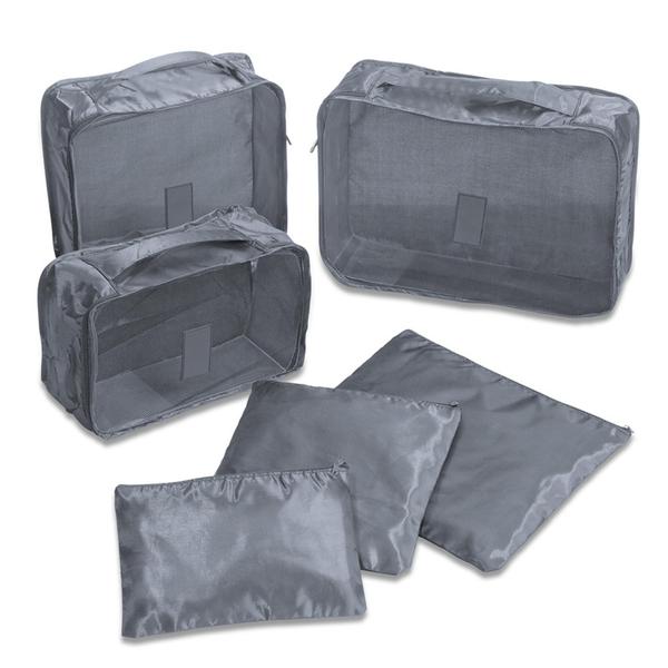 Kit Organizadores de Roupa - ZZ Imagem de Kit Organizadores de Roupa
