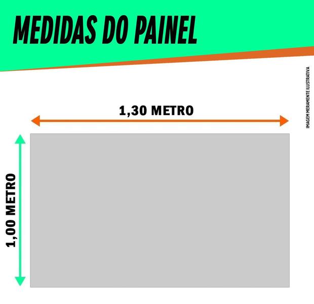 Imagem de Kit Ouro  Kong vs Godzila- IMPAKTO VISUAL