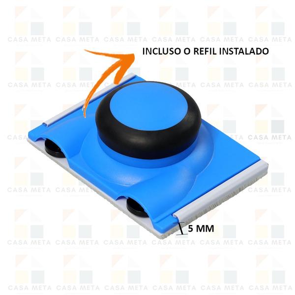 Imagem de Kit Pad Para Recortes Em Pintura Facil + 4 Refils Atlas