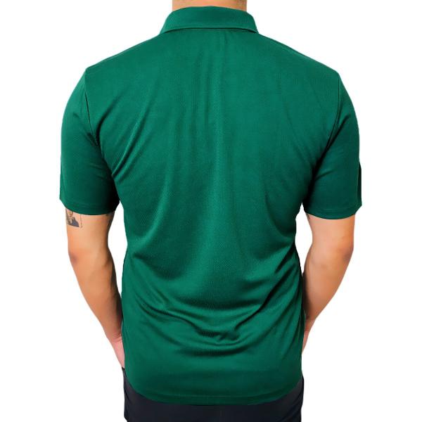 Imagem de Kit Palmeiras Oficial - Camisa Polo Away III + Caneca + Chaveiro - Masculino