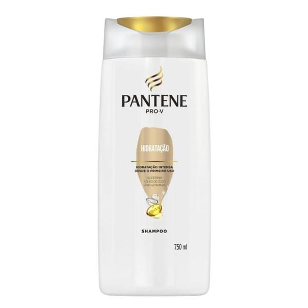 Imagem de Kit Pantene Pro-V Hidratação Com 3