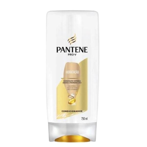 Imagem de Kit Pantene Pro-V Hidratação Com 4