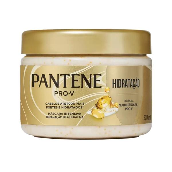 Imagem de Kit Pantene Pro-V Hidratação Com 4