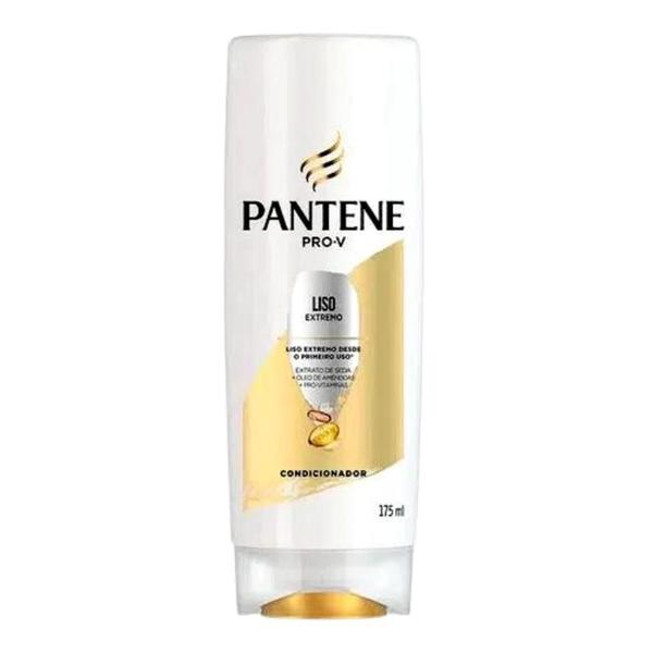 Imagem de Kit Pantene Pro-V Liso Extremo Com 3