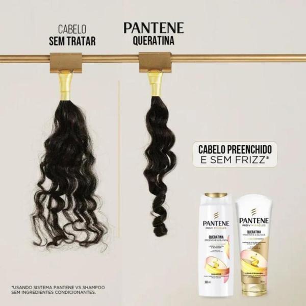 Imagem de Kit Pantene Pro-V Miracles Nutrição Hidratação Restauração