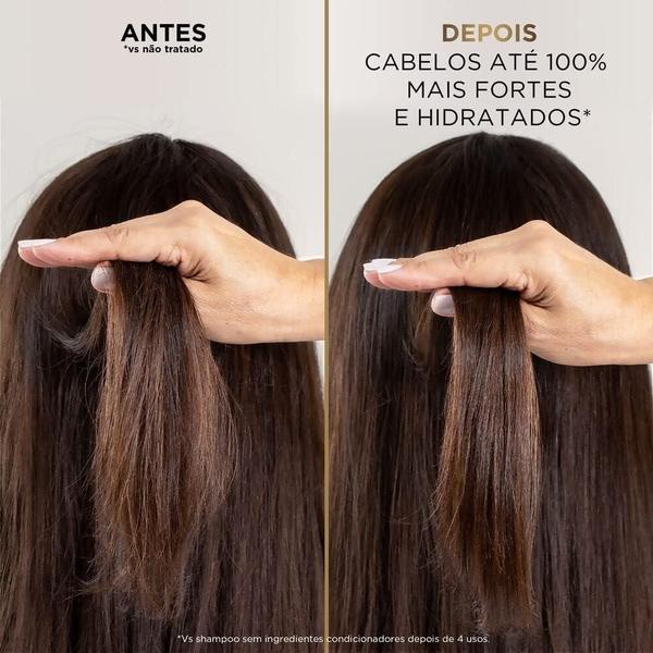 Imagem de Kit Pantene Pro-V Miracles Nutrição Hidratação Restauração