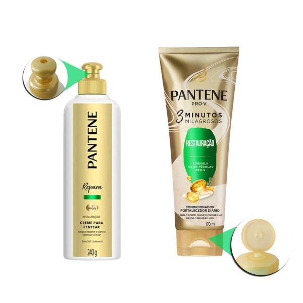 Imagem de Kit Pantene Pro-V Restauração C/5