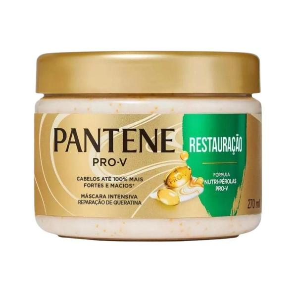 Imagem de Kit Pantene Pro-V Restauração Com 3