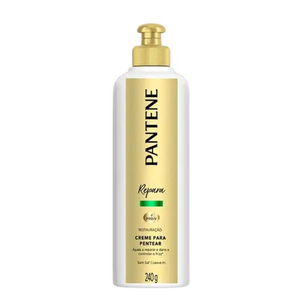 Imagem de Kit Pantene Pro-v Restauração Com 3