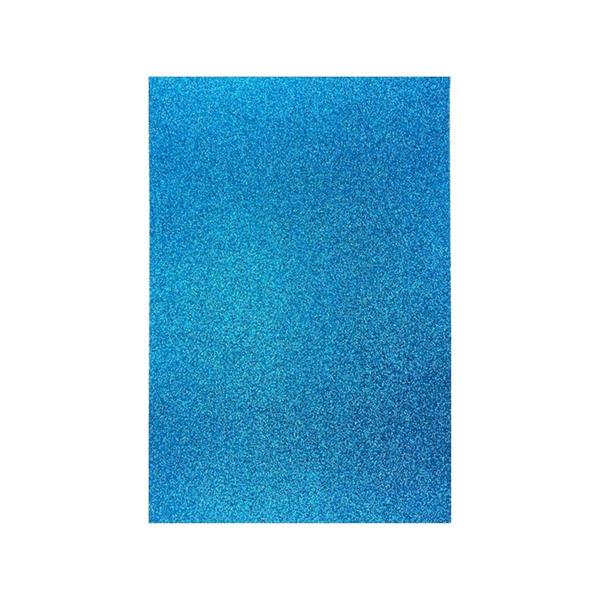 Kit papel glitter a4 250g c/ 10 papeis sortidos Imagem de Kit papel glitter a4 250g c/ 10 papeis sortidos