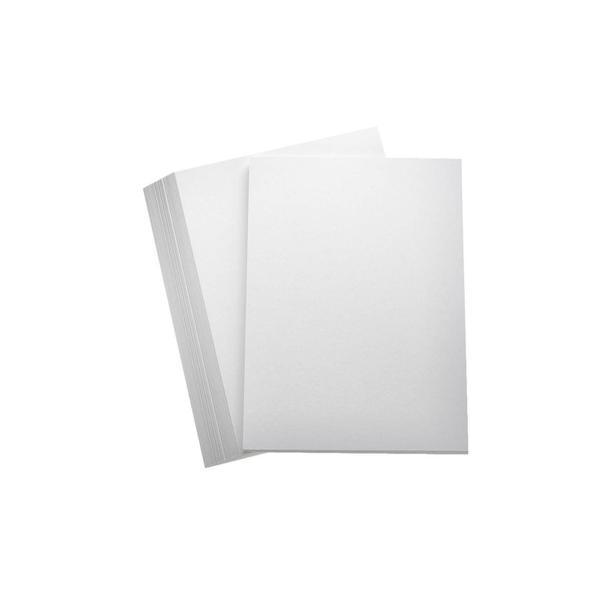 Imagem de Kit Papel Senninha A4 800 Folhas