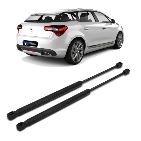 Imagem de Kit Par Amortecedor Porta Malas Citroen Ds5 2012 2013 2014