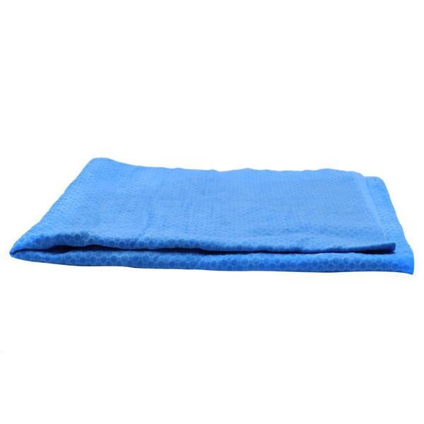 Imagem de Kit Par De Caneleiras 8 Kg + 1 Toalha Gelada Ice Towel