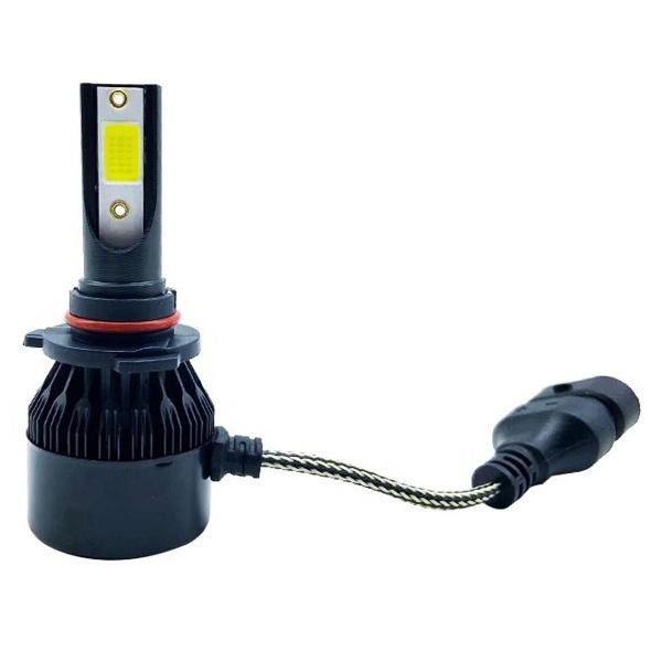 Imagem de Kit Par Super Led Lumens H1 A H11 9005/9006 Farol Automotivo