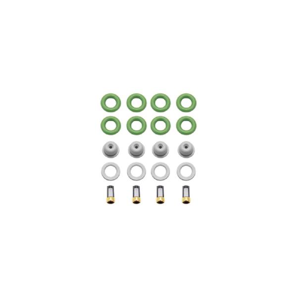 Imagem de Kit para Bico Injetor Multi Point Sistema Bosch MPFI / Kadett 2.0 4C 8V 96 ... 98 Omega 2.0 4C 8V / Escort 2.0 4C 8V ... 96