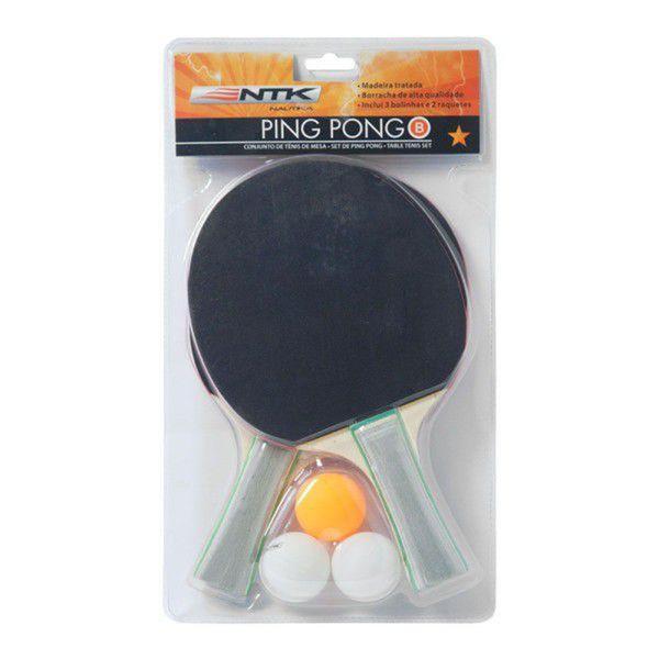 Imagem de Kit para ping pong ntk b REF.: 410250 - Nautika