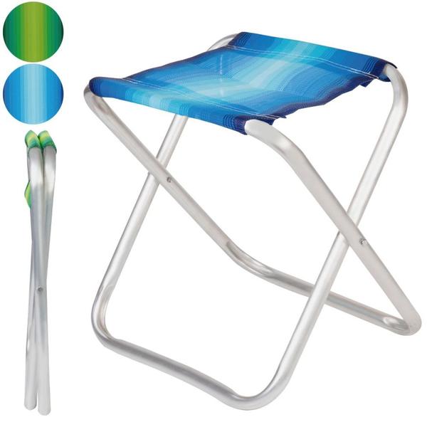 Imagem de Kit para Praia Ou Camping com Cooler Caixa Termica 36l + Duas Banquetas