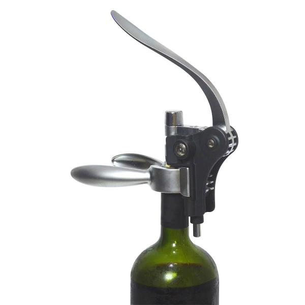 Imagem de Kit Para Vinho 7 Peças Com Saca Rolhas Profissional