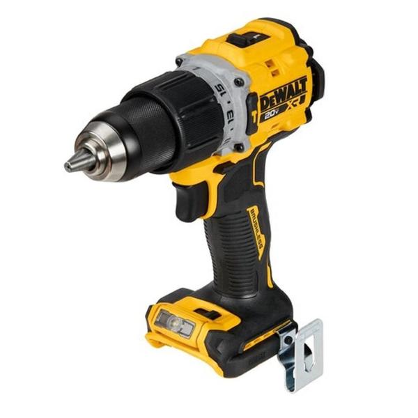 Imagem de Kit Parafusadeira Fur Impacto 20V Brushless Dcd805D2 Dewalt